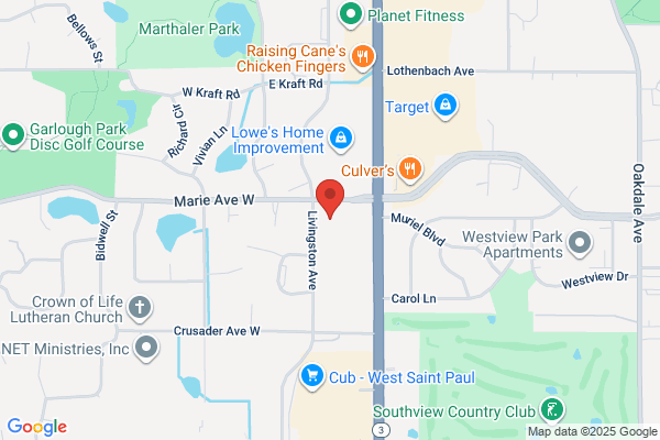 NovaCare Rehabilitation - West St Paul
