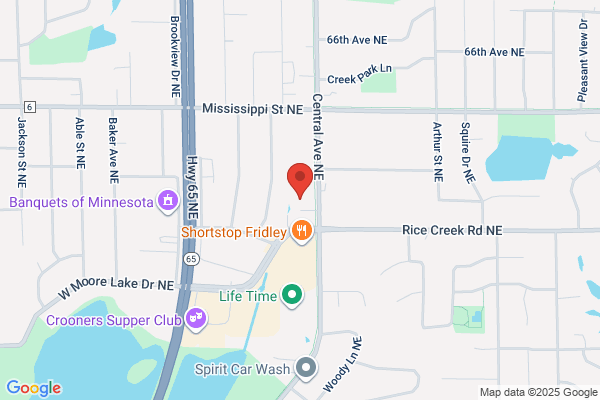 White Pine Advanced Assisted Living and Memory Care