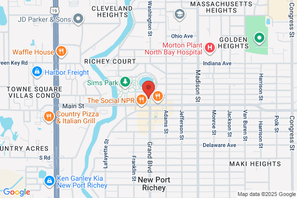 Gulfbay Network Systems