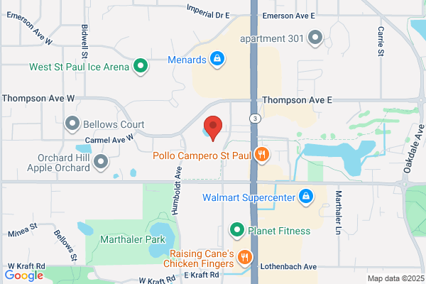 Pendleton Insurance Agency