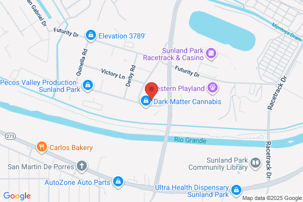 Everest Cannabis Co. - Sunland Park