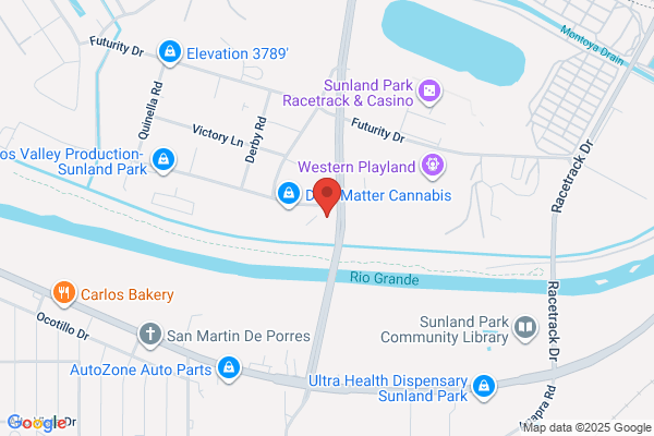 R.Greenleaf Sunland Park