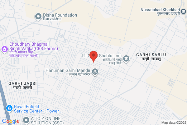 Sky Zone Trampoline Park