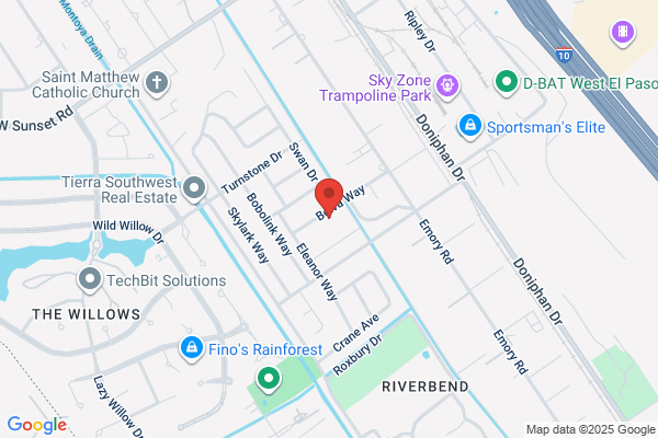 Backflow Tech LLC