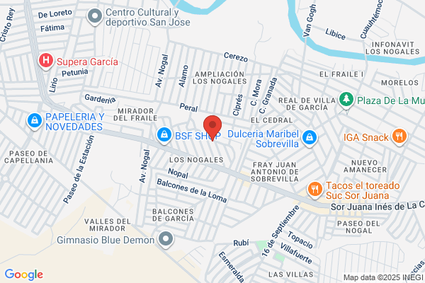Centro Cristiano Jireh