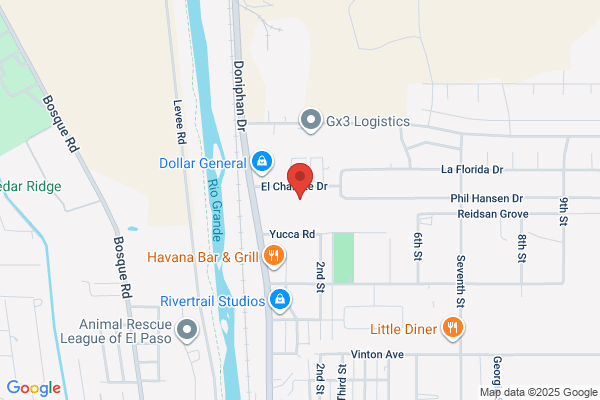 Franco Homes Inc