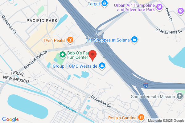 WellMed Network of TX- El Paso