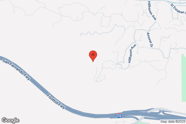 Tujunga Canyon Development Co