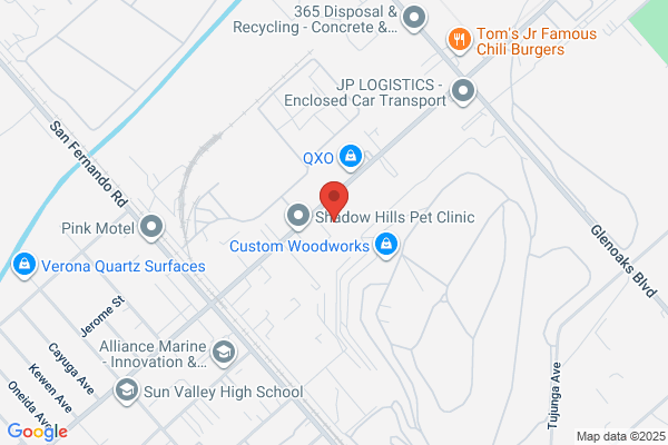 5 Star Collision Center
