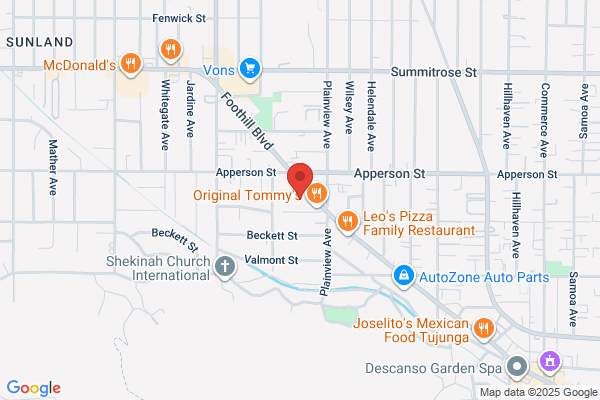 H & H Tujunga Automotive