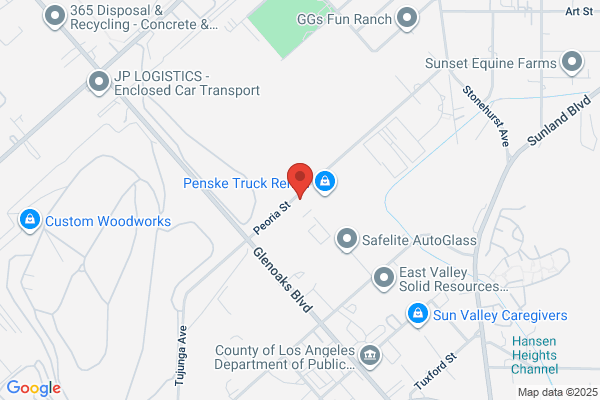 Trade Winds Automotive Services