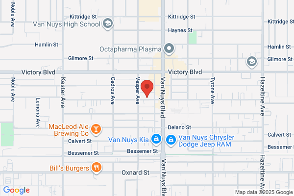Ebenezer Los Angeles Ministries