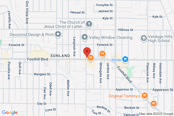 Sunland Chiropractic Center