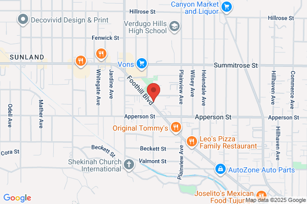 Sunland Medical Group
