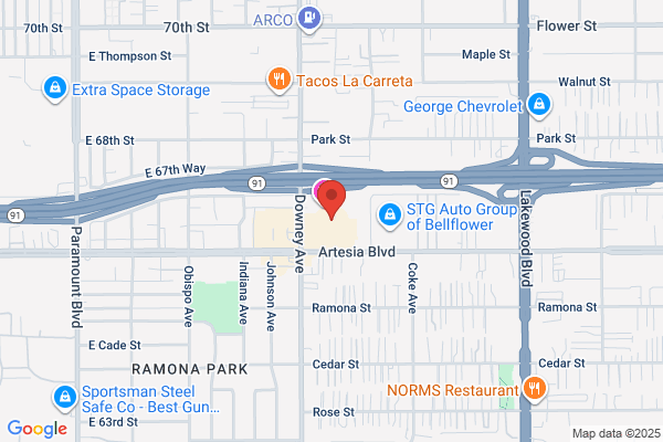 Sunland Laundry