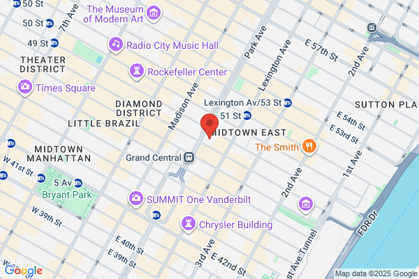Beekman Place Financial