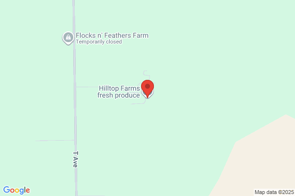 Hilltop Farms
