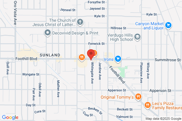 Kumon Math & Reading Center of Sunland