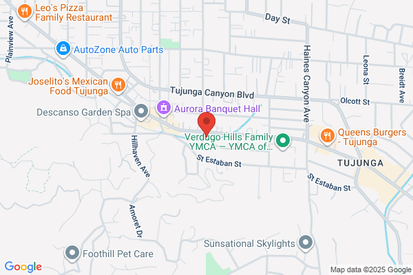 Sunland-Tujunga Towing
