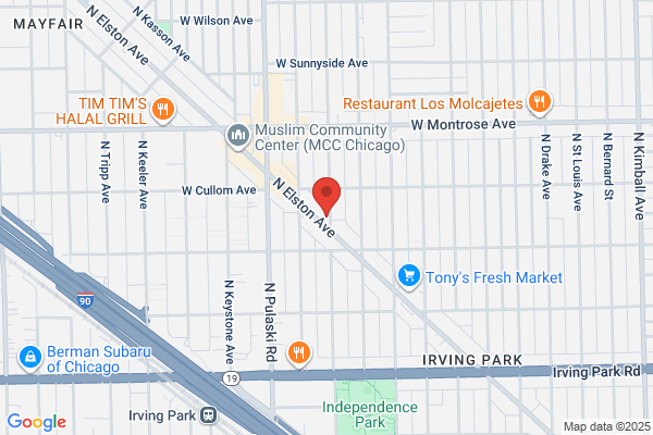 Chicago Plumbing