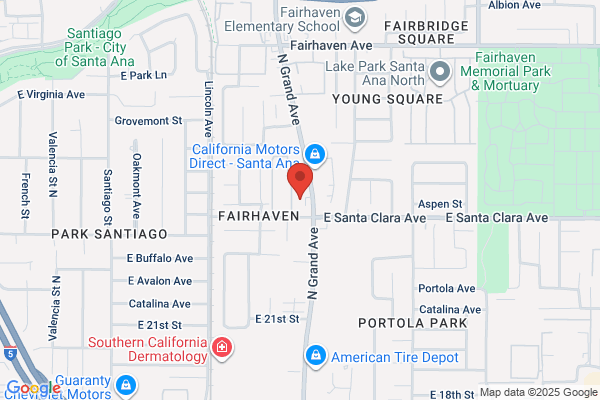 Roman Realtors Financial Services Los Angeles Branch