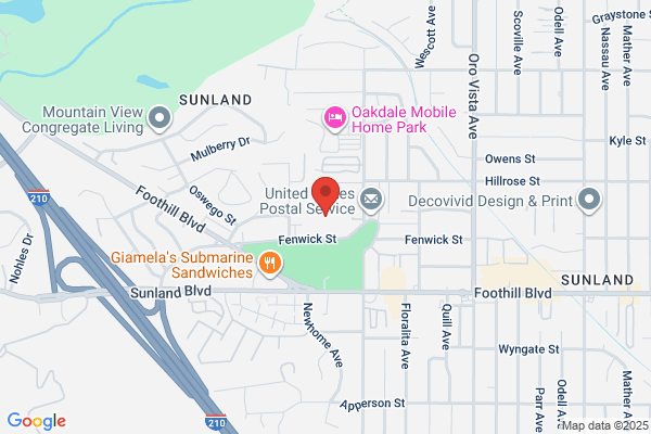 Shadow Hills Realty