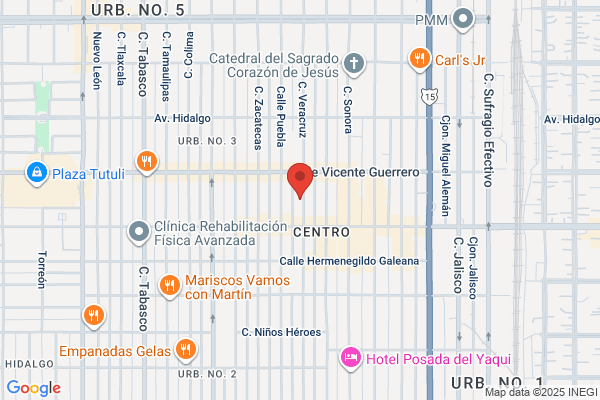 Bronco Restaurant