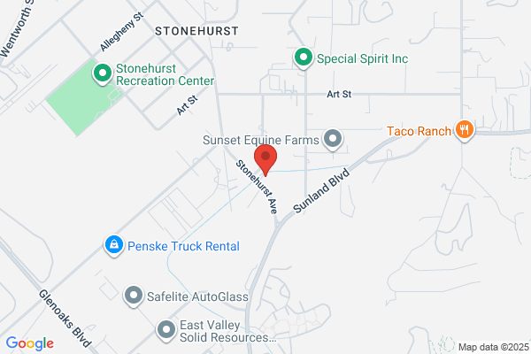 Acosta & Sons Sewer Contractors
