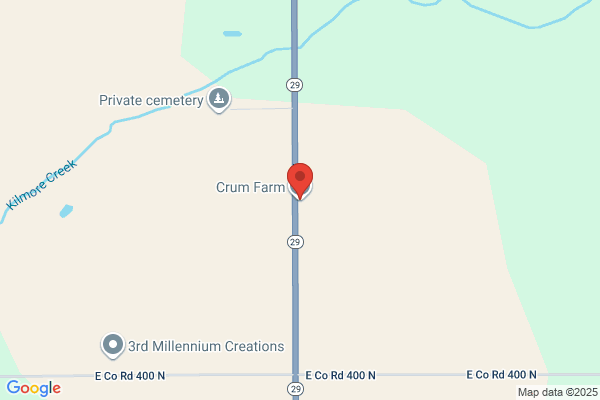 Crum Farms