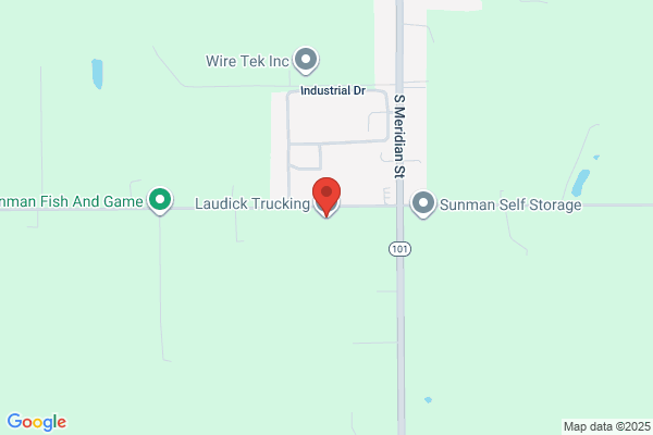 Laudick Trucking Inc