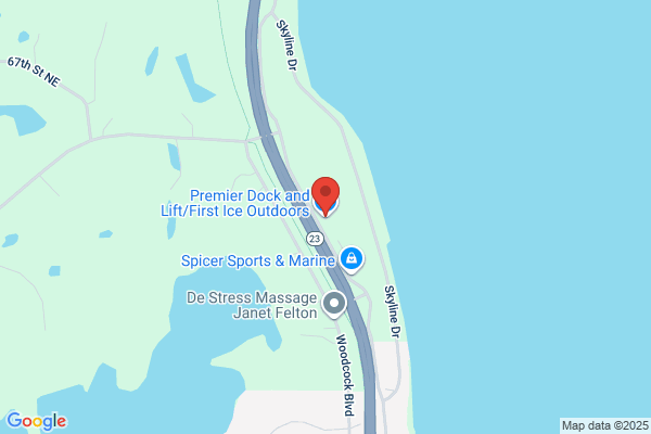 Premier Boatlifts & Docks