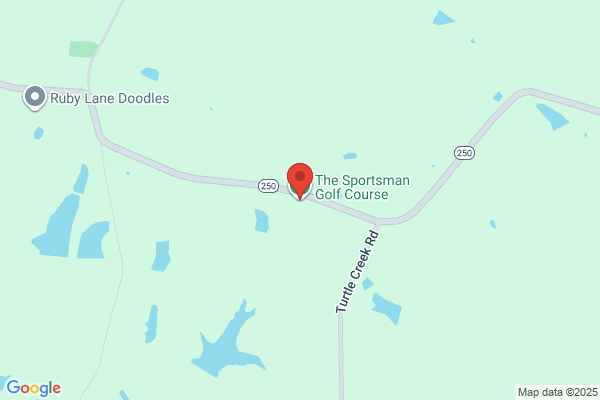 Quail Ridge Sportsmans Club