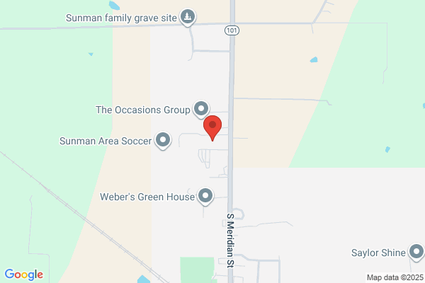 Schools, Sunman Dearborn Schools, Superintendents Office