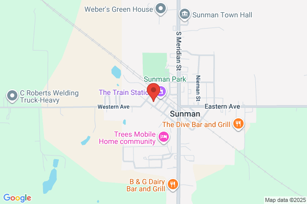 Sunman Bible Church