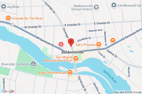 That Hair & Tan Place