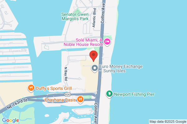 Sunny Isles Dental