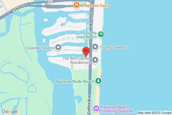 Arlen House Marina