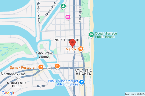 Elite South Beach Massage