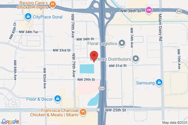 Quartz, marble, granite, porcilane, onyx countertops Miami