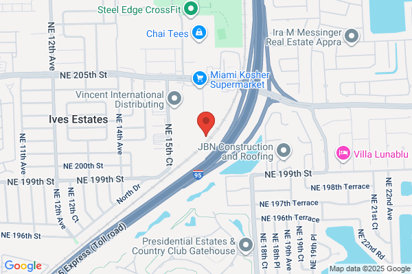 ECO AC Repair Miami