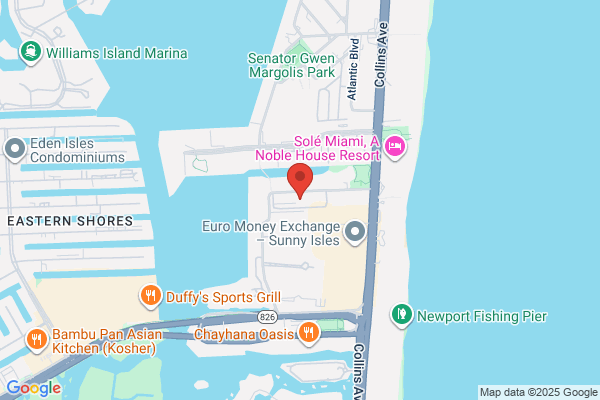 24 Hour Air Service-Central Florida