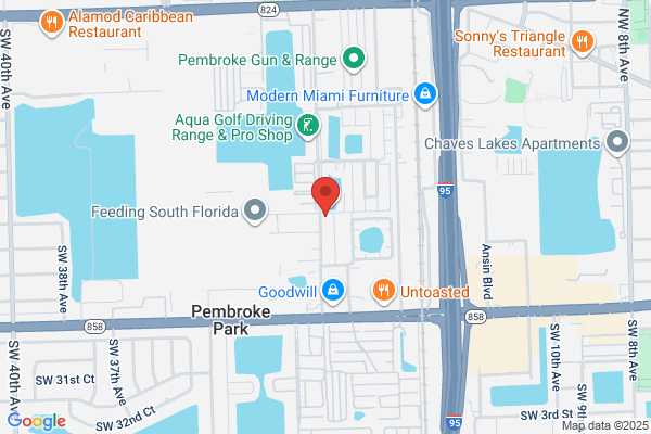 Reeve Air Conditioning Inc
