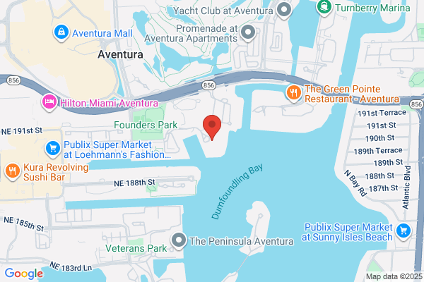 100 Hidden Bay Condo
