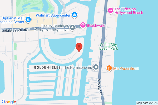 121 Golden Condo Association Inc