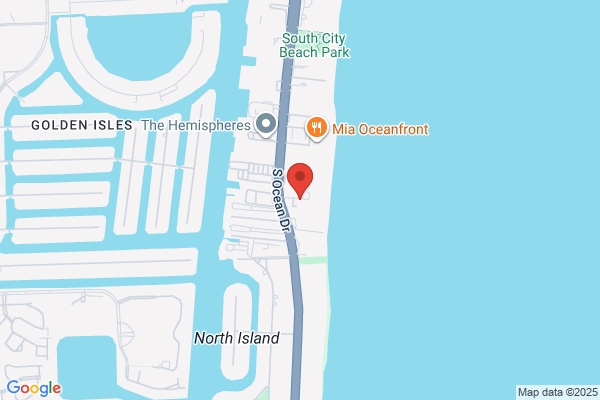 2080 Ocean Drive Condo Association