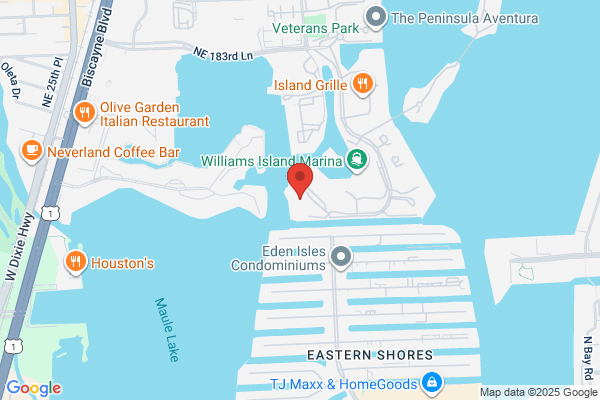 2600 Island Blvd Condominium Association