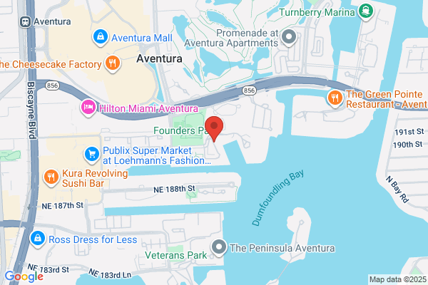 Adventura Marina Ltd Administration
