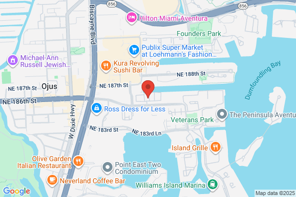 Aventi At Aventura Condominiums Associates Inc