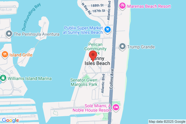 Caribbean Breeze Condominium Association Inc