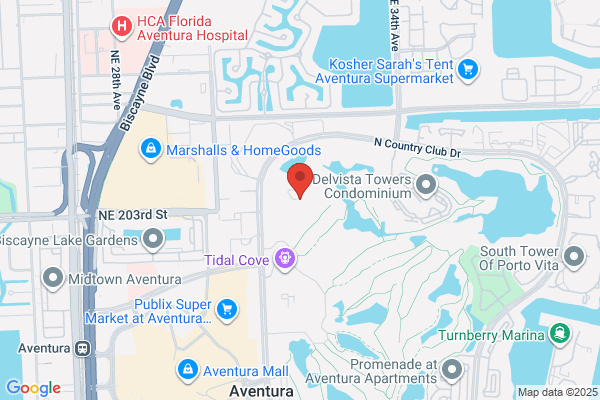 Coronado Condominium Association, Complex Gate House